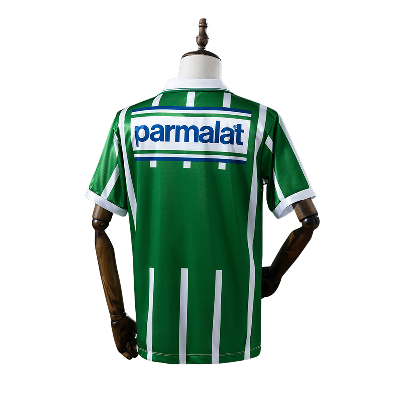 Camisa Do Palmeiras l Retrô 92/93 - Torcedor Masculina