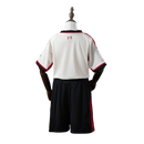 Conjunto Infantil Arsenal ll 25/26