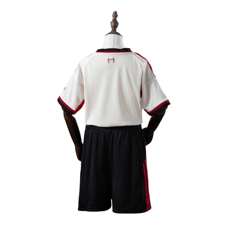 Conjunto Infantil Arsenal ll 25/26