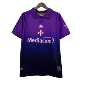 Camisa Fiorentina 25/26 Edição Especial - Versão Torcedor