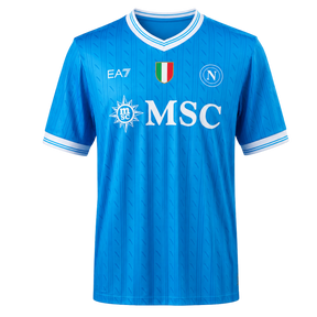 Napoli 25/26 Home - Torcedor