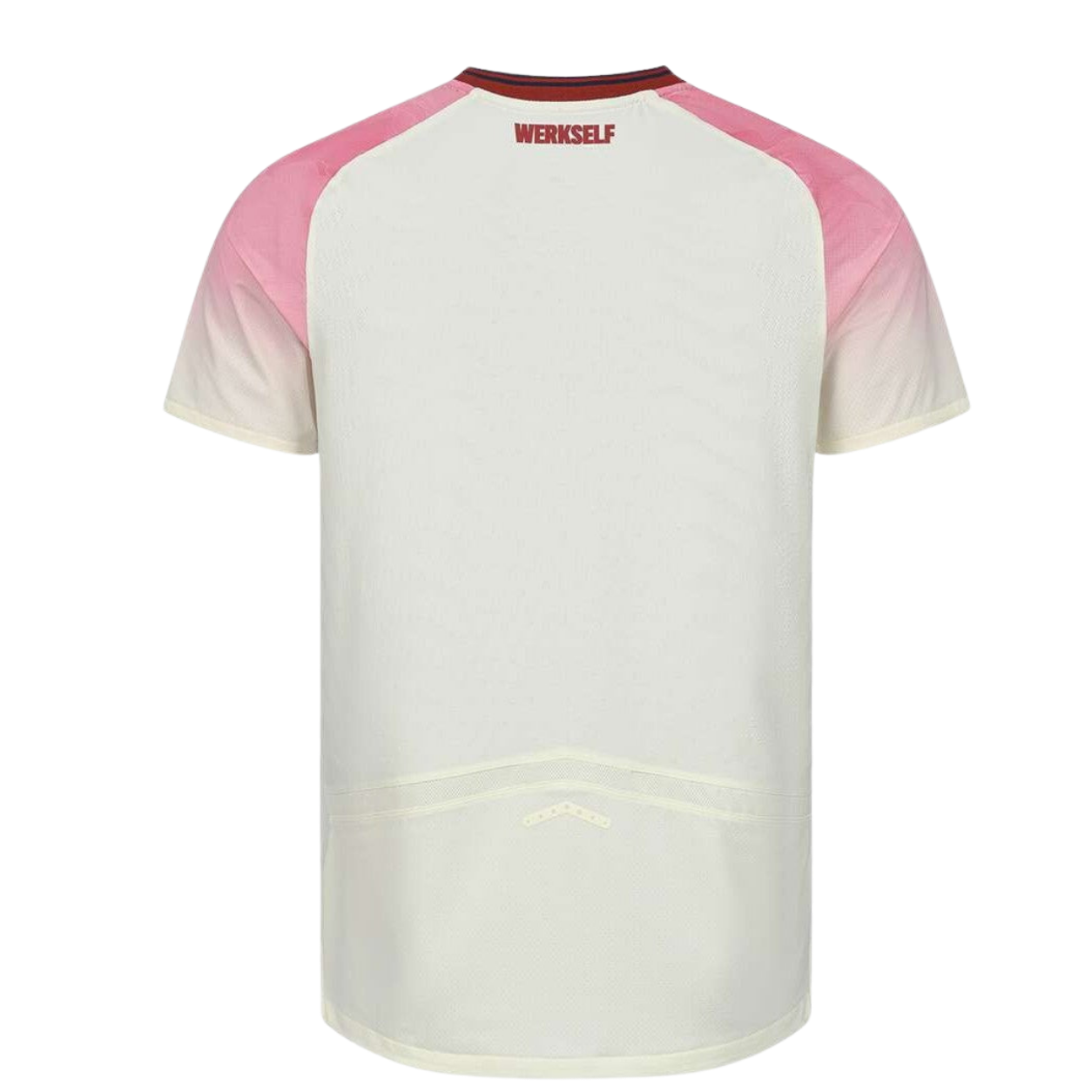 Bayer Leverkusen 25/26 Away - Torcedor