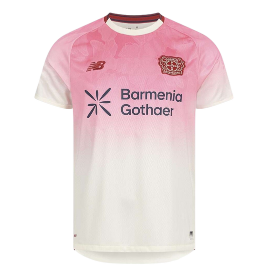 Bayer Leverkusen 25/26 Away - Fan