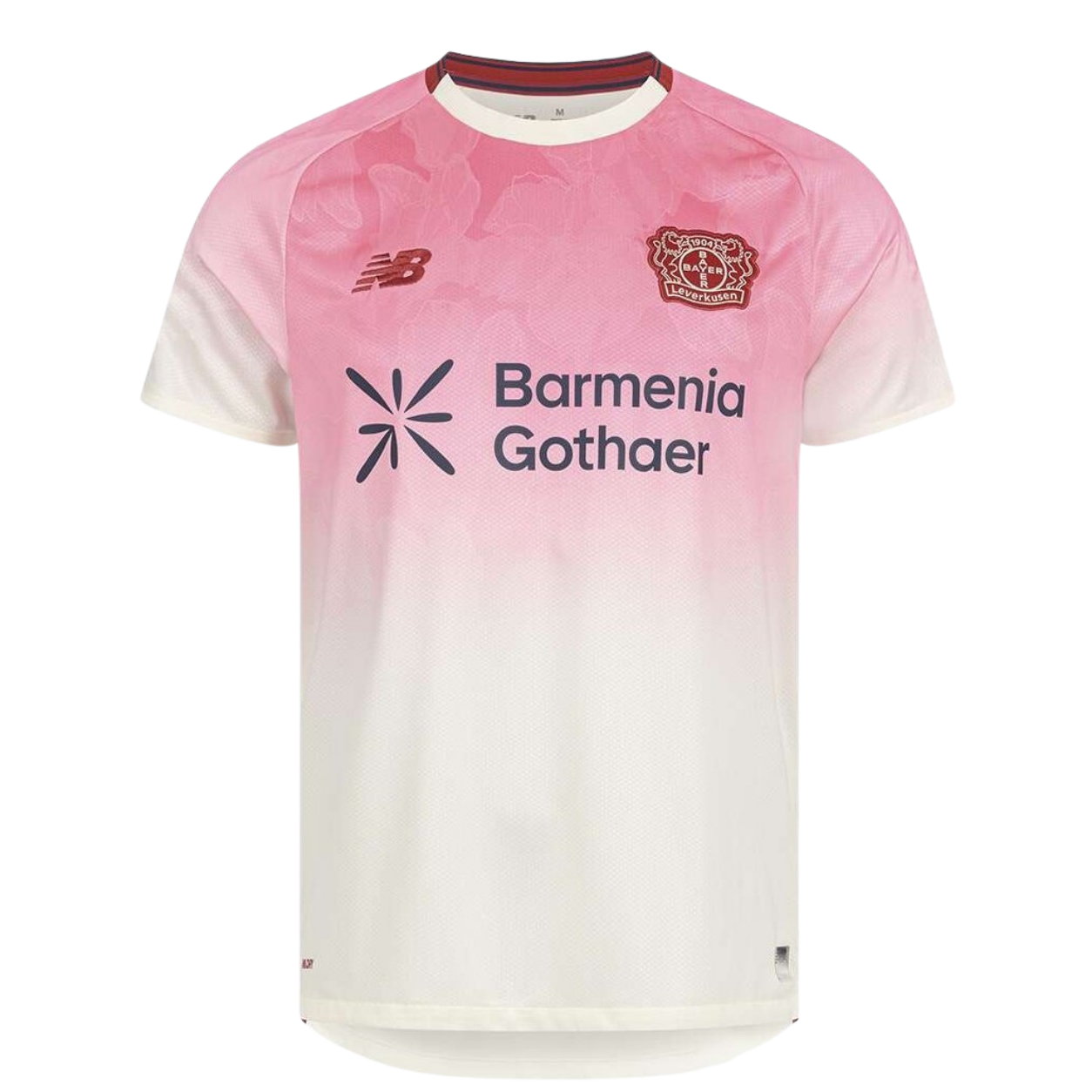 Bayer Leverkusen 25/26 Away - Torcedor