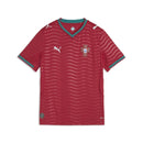 Italy National Team Home Shirt 23/24 - Adidas Men's Fan Shirt - Blue
