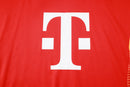 Conjunto Bayern München 24/25 - Vermelho