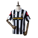 Camisa Juventus 01/02 Retrô  - Torcedor Masculina