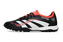Chuteiras de futebol adidas Predator Pro TF - Preta e Laranja