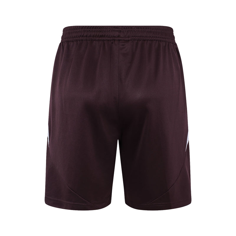 Conjunto Bayern München 24/25 - Borgonha Escuro