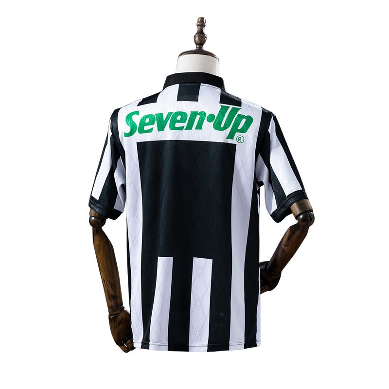 Camisa Do Botafogo l Retrô 1995 - Torcedor Masculina