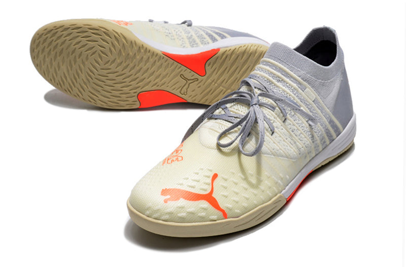 Adidas Predator Falcon Retro FG Football Boots - Blue