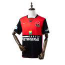 Camisa Do Flamengo ll 08/09 - Torcedor Masculina