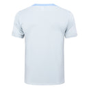 Conjunto Manchester City Treino Camisa manga curta + short 24/25 - Masculino Puma - Azul