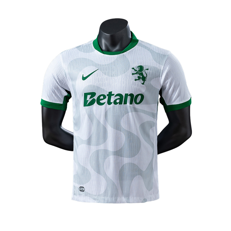 Camisa Sporting 25/26 - Jogador Masculina