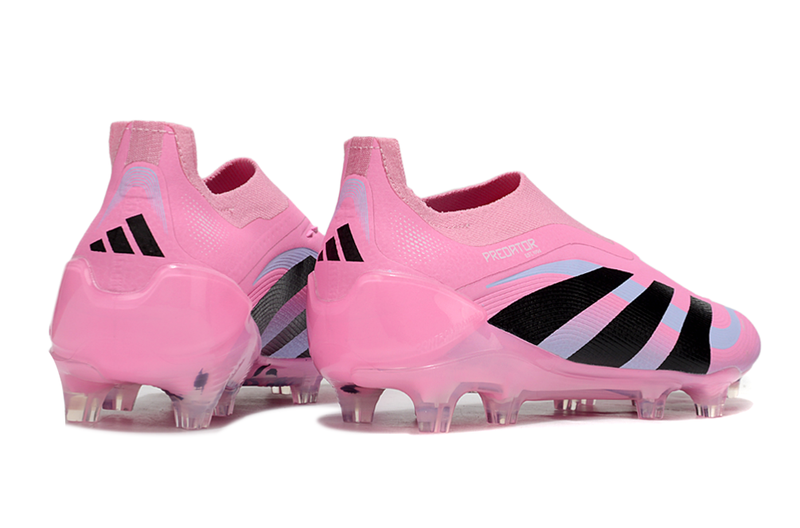 Adidas Predator Falcon Retro FG Football Boots - Blue