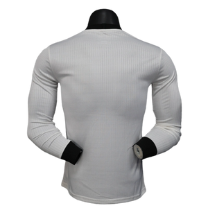 Camisa Alemanha 25/26 Edição Aniversário - Long Sleeve