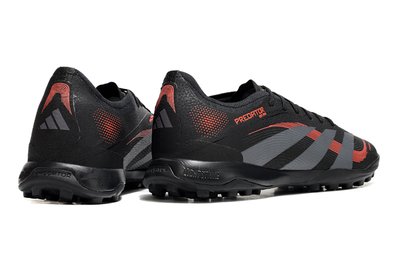 Adidas Predator Falcon Retro FG Football Boots - Blue