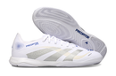 Chuteira de Futsal Adidas Predator Elite IC - Branco