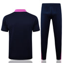 Barcelona Training Set 25/26 - Men's Nike - Blue