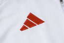 Adidas Men's 24/25 International Set - White