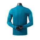 Camisa Real Madrid Retrô 17/18 manga longa - Torcedor Adidas Masculina