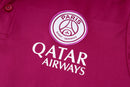 Conjunto Paris Saint-Germain Treino 24/25 - Masculino Nike - Roxo