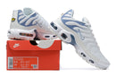 Nike Air Max Plus TN - Unisex - Branco/Azul