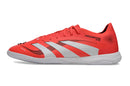 Chuteira de Futsal Adidas Predator Elite IC - Laranja