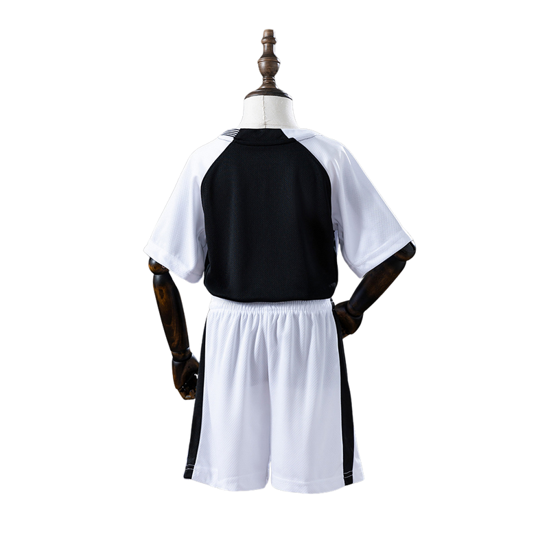 Kit Infantil Timão l 25/26