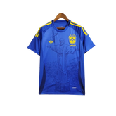 Camisa Brasil 25/26 Edição Especial Jesus - Versão Torcedor