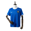 Sporting CP I 24/25 Shirt - Nike Men's Fan Shirt - Black with green and white details