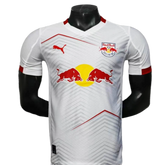 Camisa RB Leipzig 25/26 I Home - Versão Jogador