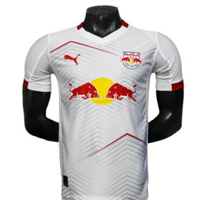 Camisa RB Leipzig 25/26 I Home - Versão Jogador