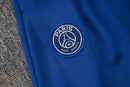Conjunto Paris Saint-Germain Treino 24/25 - Masculino Jordan - Vermelho