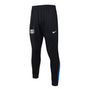 Conjunto Barcelona Treino 24/25 - Masculino Nike - Preto