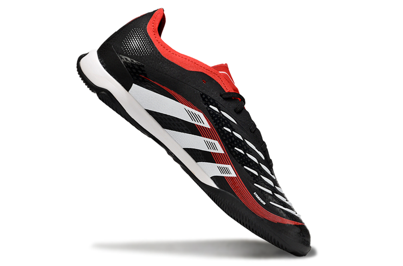 Adidas Predator Falcon Retro FG Football Boots - Blue