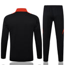 Conjunto Internacional 24/25 - Masculino Adidas - Preto