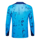 Conjunto Chelsea Treino 24/25 - Masculino Nike - Azul