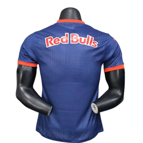 Camisa New York Red Bulls 25/26 III Third - Versão Jogador
