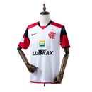 Camisa Do Flamengo ll 08/09 - Torcedor Masculina