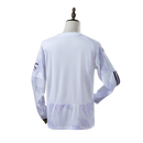 Camisa Manchester United ll 25/26 Manga Longa - Torcedor Masculina