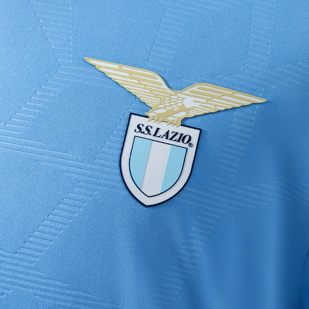 Lazio 25/26 Home - Torcedor