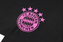 Conjunto Bayern München 25/26 - Preto