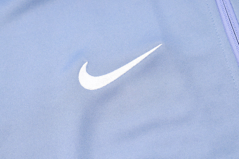 Conjunto Inter de Milão 24/25 - Masculino Nike - Azul