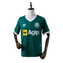Camisa Do Palmeiras l Retrô 1987 - Torcedor Masculina