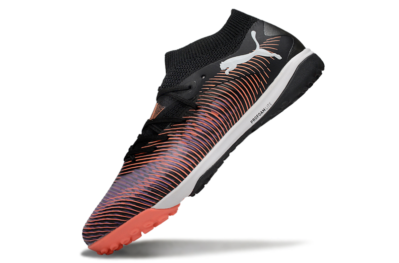 Adidas Predator Falcon Retro FG Football Boots - Blue
