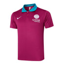 Conjunto Paris Saint-Germain Treino 24/25 - Masculino Nike - Roxo