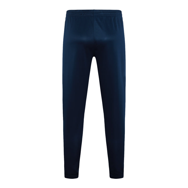 Conjunto São Paulo 24/25 - Masculino New Balance - Bege e azul