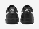 Nike Air Force 1 '07 Low - unissex - Preto/Branco