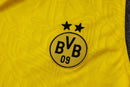 Conjunto Borussia Dortmund 24/25 - Amarelo